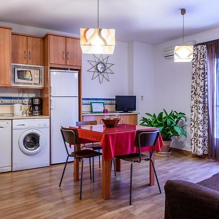 Alojamiento Llanete 1 Apartment Мартос Екстериор снимка