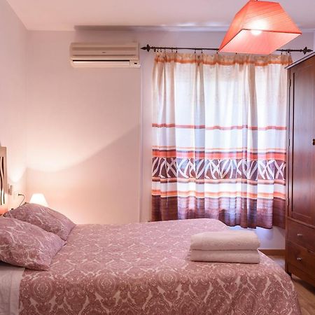 Alojamiento Llanete 1 Apartment Мартос Екстериор снимка