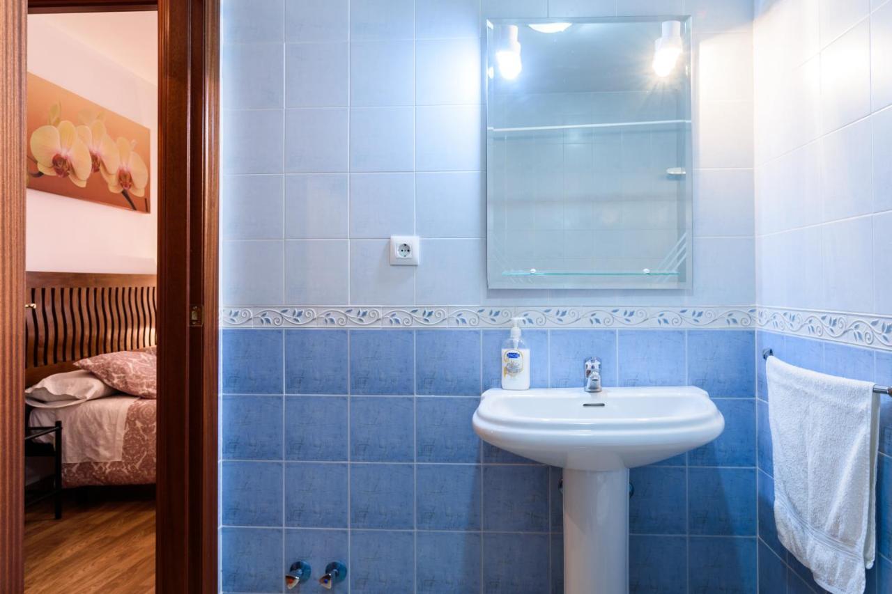 Alojamiento Llanete 1 Apartment Мартос Екстериор снимка