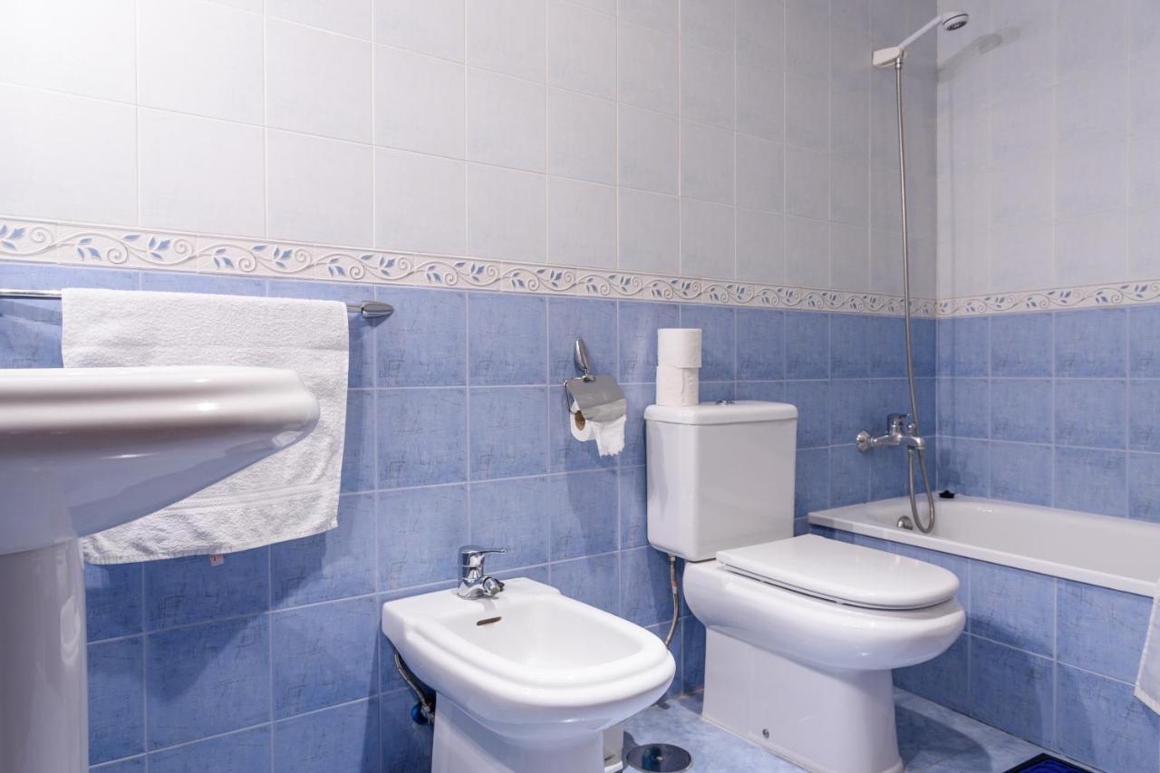 Alojamiento Llanete 1 Apartment Мартос Екстериор снимка